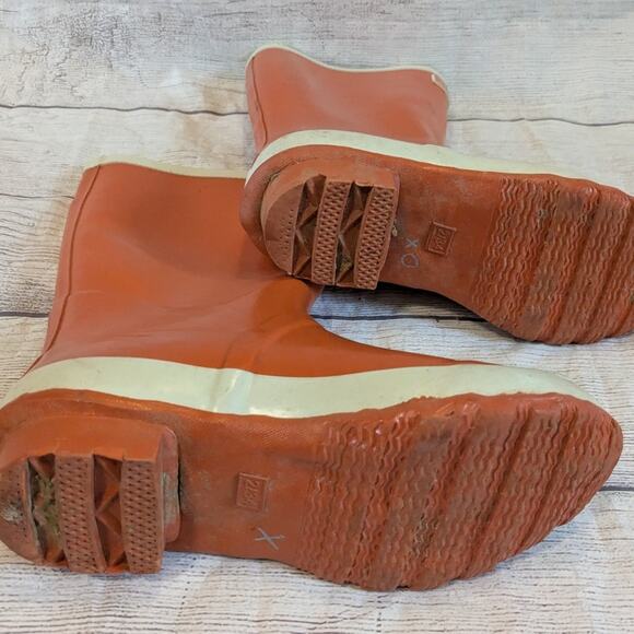 Peter Beaton Kids Orange Size 2/34 - Picture 2 of 4